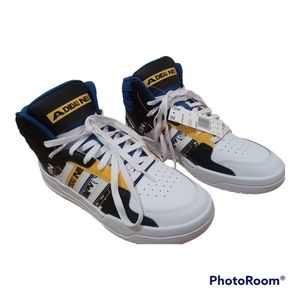Basketball Shoes